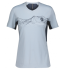 Dres Scott W's Trail Flow Pro s/sl glbl/mi bl