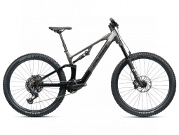 Elektrokolo Crussis ONE-Full 11.11-(800 Wh), 2026