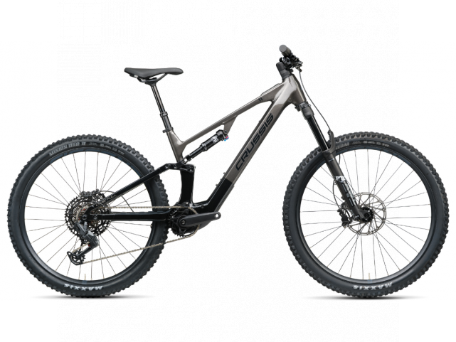 Elektrokolo Crussis ONE-Full 11.11-(800 Wh), 2026