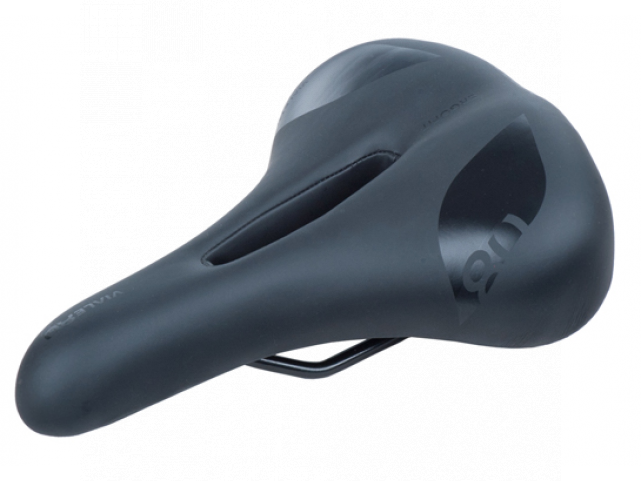 Sedlo BASSANO Viale 80 Air Unisex