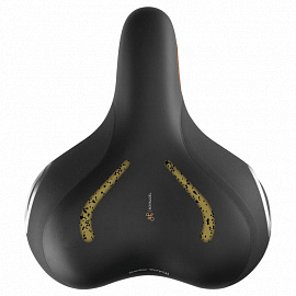 Sedlo SELLE ROYAL LOOKIN Relaxed