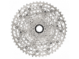 Kazeta Shimano 12 CSM6100 DEORE 10-51
