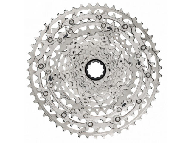 Kazeta Shimano 12 CSM6100 DEORE 10-51