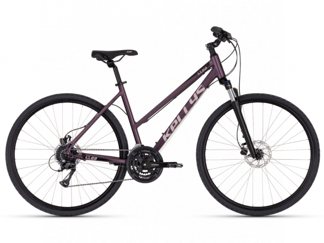Kolo Kellys Clea 90 Desert Purple 28"