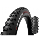 Plášť Vittoria Mota 27.5x2.6 TLR 2-ply full black 4C G2.0