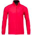 Bunda Silvini Vetta MJ1612 red-cloud