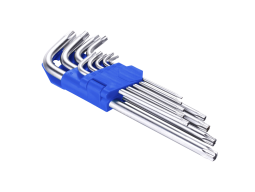 Torx sada STING ST-9705T