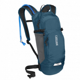 Batoh CAMELBAK Lobo 9 Moroccan Blue/Black