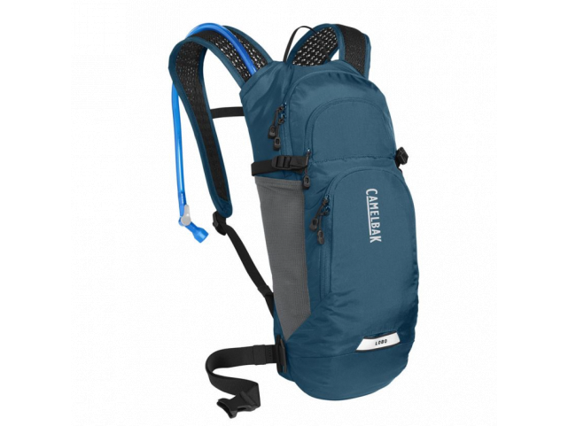 Batoh CAMELBAK Lobo 9 Moroccan Blue/Black