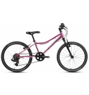 Kolo CORE Al Nipper, Revo-6, Little Joe, 20", chromovaný rosé
