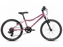 Kolo CORE Al Nipper, Revo-6, Little Joe, 20", chromovaný rosé