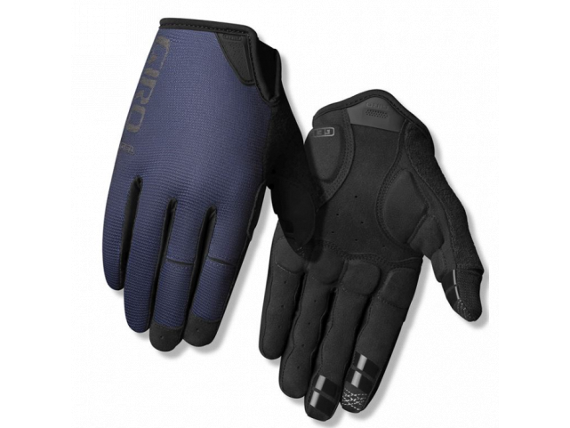Rukavice GIRO DND Gel Dark Shark
