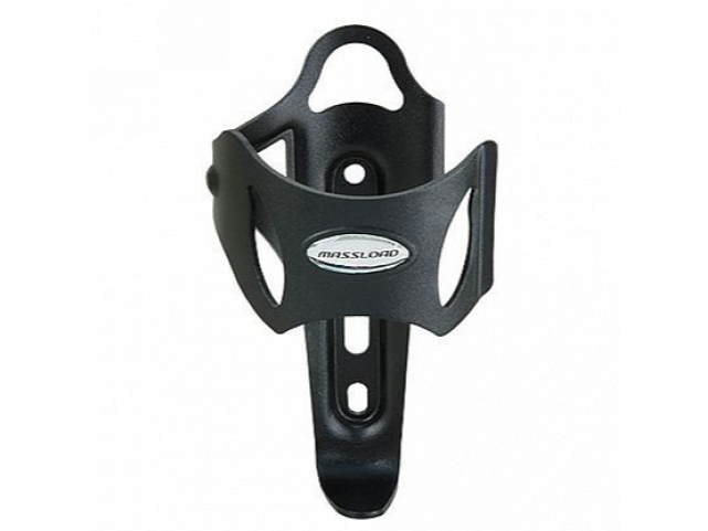 Košík na láhev Massload 077L černý