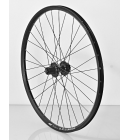 Zadní zapletené kolo 29" Remerx Dragon 719/náboj NH-2000RSA 32děr černý 6děr