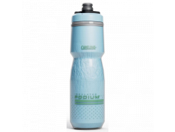 Láhev CAMELBAK Podium Chill 0,71l Crystal Blue