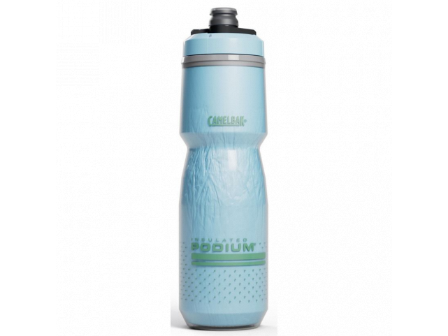 Láhev CAMELBAK Podium Chill 0,71l Crystal Blue
