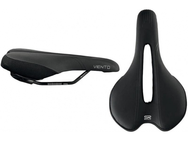 Sedlo Selle Royal Viento Moderate dámské