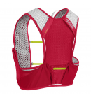 Batoh CamelBak Nano Vest-Crimson Red/Lime Punch