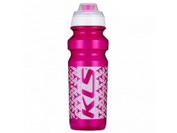 Láhev KLS TULAROSA Pink 0,75l