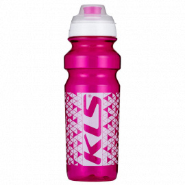 Láhev KLS TULAROSA Pink 0,75l