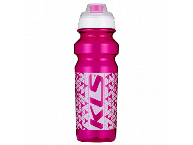 Láhev KLS TULAROSA Pink 0,75l
