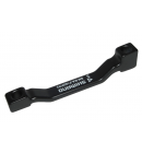 Adaptér pro soklik předního kola pro 180 mm kotouč pro BR-M