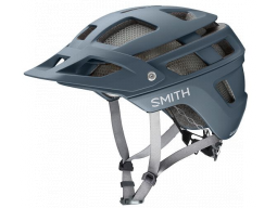 Helma Smith FOREFRONT 2 Mips, Matte Iron 