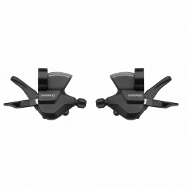Řadící páčky Shimano ACERA SLM315 2x7 kolo
