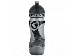 Láhev KELLYS SPORT 022 0,7 l, Silver