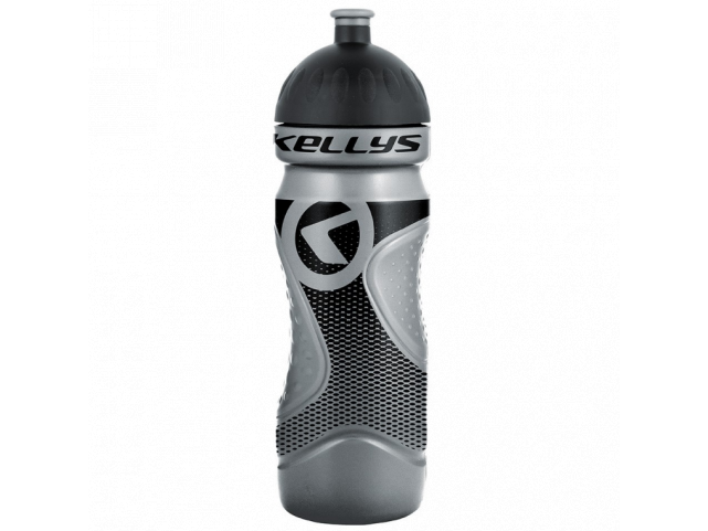 Láhev KELLYS SPORT 022 0,7 l, Silver