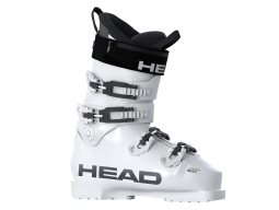 Lyžařské boty Head Raptor WCR 120 White, 22/23