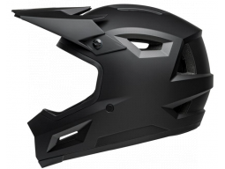 Helma BELL Sanction 2 Mat Black