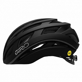 Helma GIRO Helios Spherical Mat Black