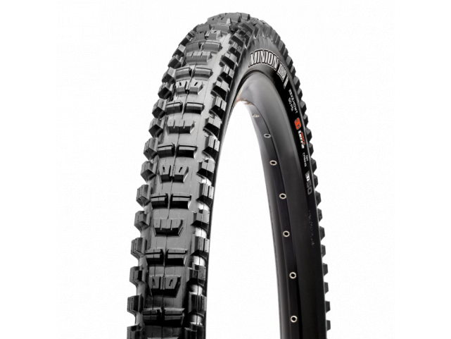 MAXXIS PLÁŠŤ MINION DHR II 29X2.60 KEVLAR EXO/TR