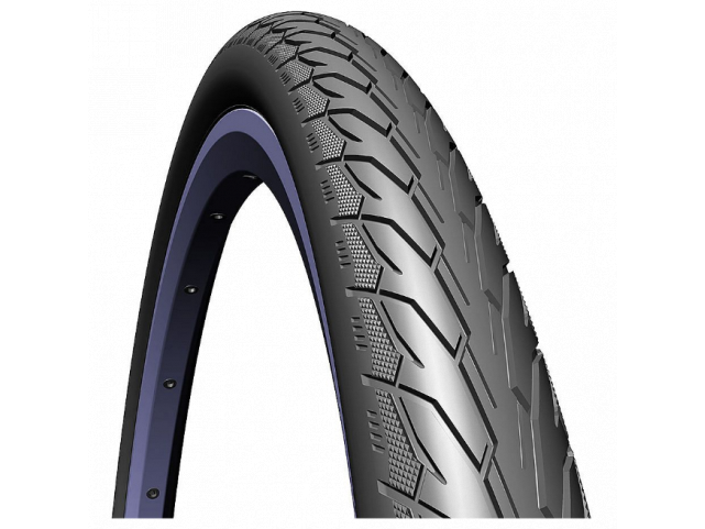 Plášť Rubena FLASH 28" 28-622 V 66