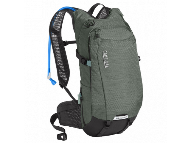 Batoh CAMELBAK MULE Pro 14 Agave Green/Black