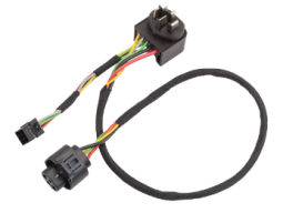Kabel pro PowerTube 220 mm (BCH280)