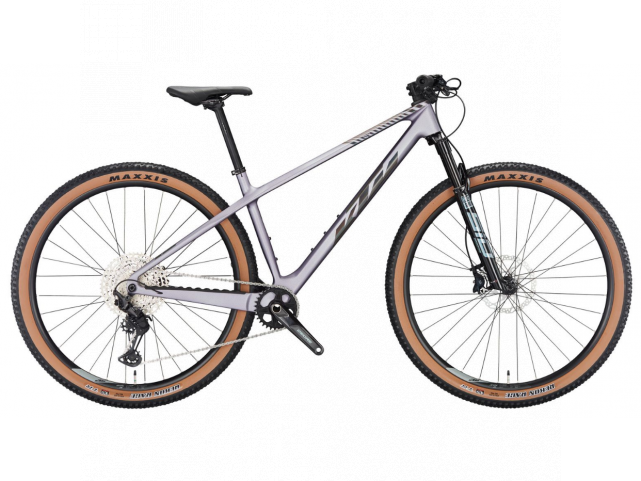 Kolo KTM MYROON GLORIOUS Lavender Matt, 2024