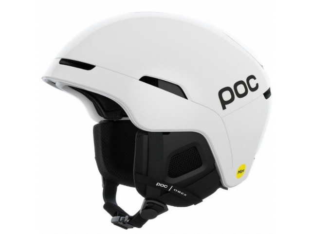 Helma OLD_Obex MIPS Hydrogen White