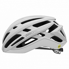 Helma GIRO Agilis MIPS Mat White