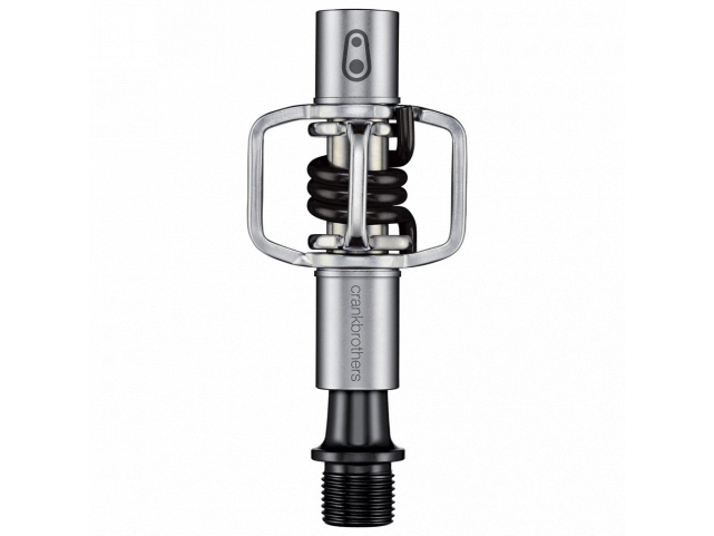 Pedály Crankbrothers EGG BEATER 1 Silver