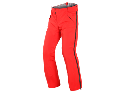 Lyžařské kalhoty Dainese HP1 P RC High-Risk-Red