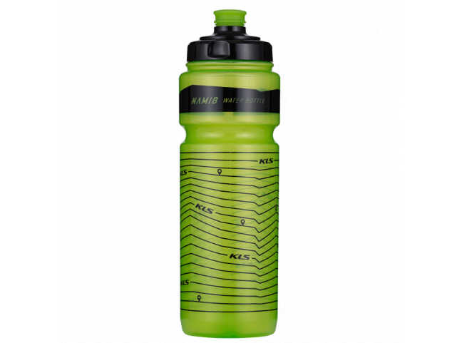 Láhev Kallys NAMIB 022 Green 0,75l