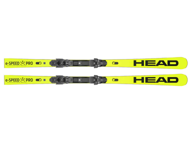 Lyže Head WC Rebels e-Speed Pro SW RP+FF 14 GW