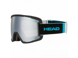Lyžařské brýle Head CONTEX PRO 5K RACE CHROME RD+SL