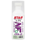 Vosk Star Ski Wax NF Sponge cold 100 ml