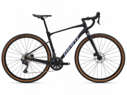 Kolo Giant Revolt 0 Black, 2025