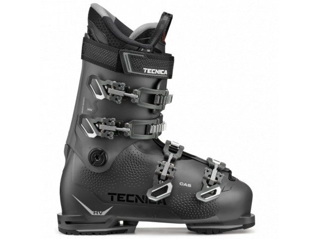 Lyžařské boty TECNICA Mach Sport HV 90 GW, race grey, 25/26