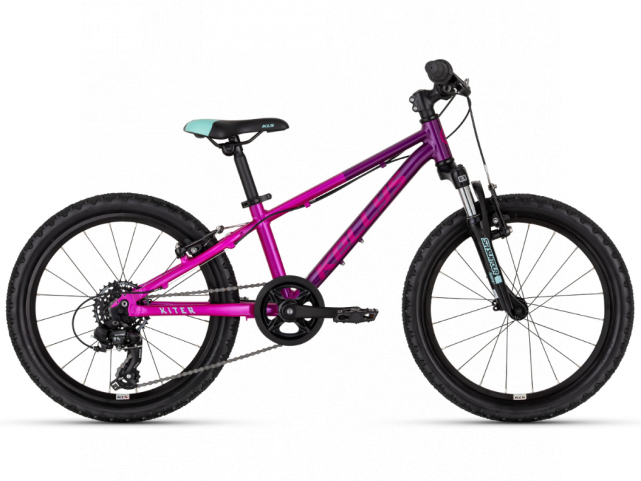 Kolo Kellys Kiter 50 Pink 20", 2026