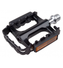 Pedál MTB PRO-T Plus 975 ložiskový, černá